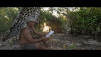 Film 'The Letter' over klimaatrechtvaardigheid